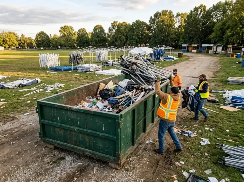 temporary-event-waste-containe-016 — frequently asked questions, Roll-Off Dumpster Rental Services in Theodore, AL